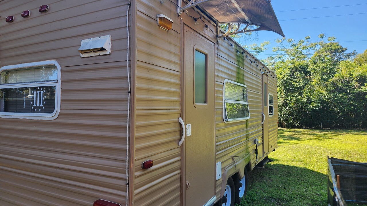 Photo of Outdoor in Fort King District
