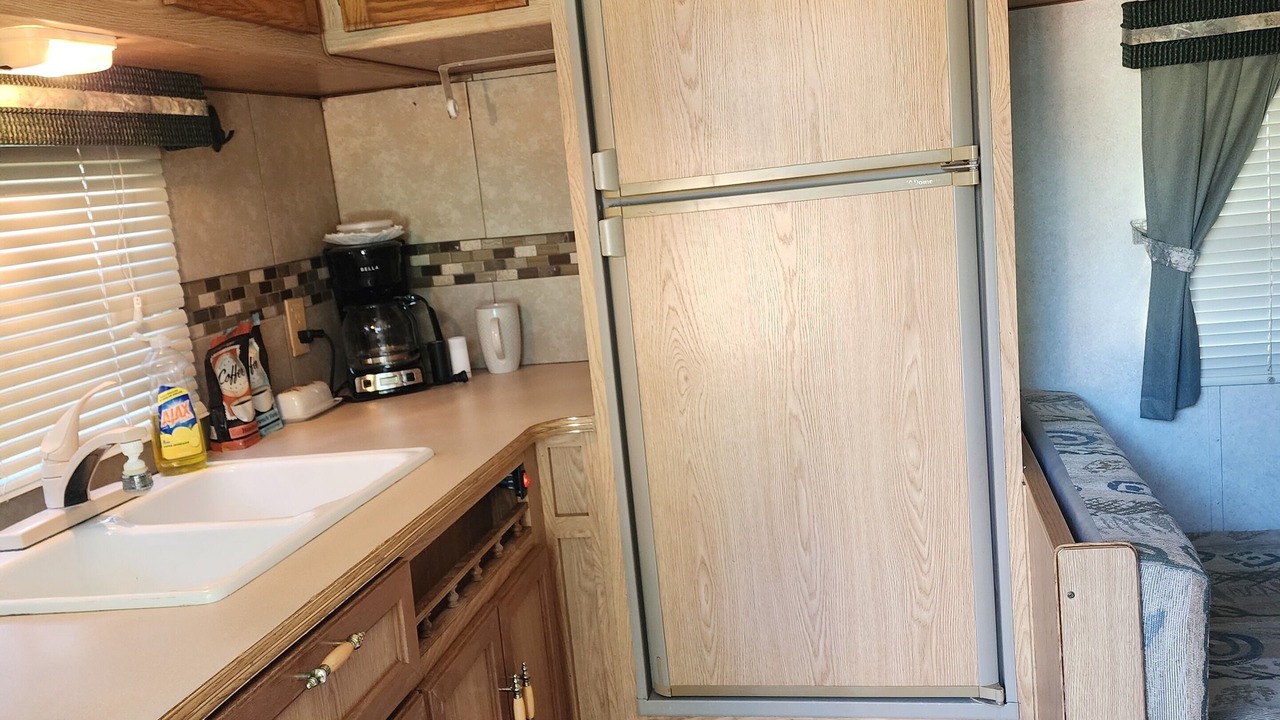 Photo of Kitchen in Fort King District