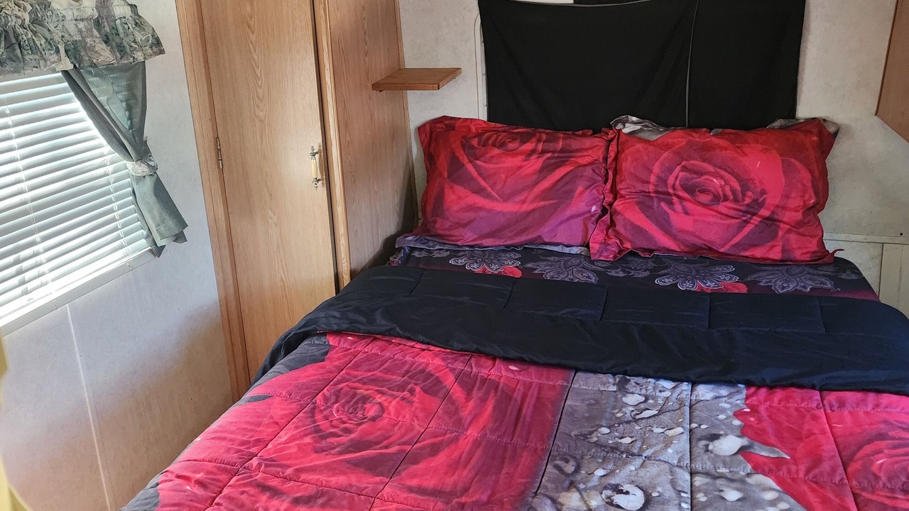 Photo of Bedroom in Fort King District