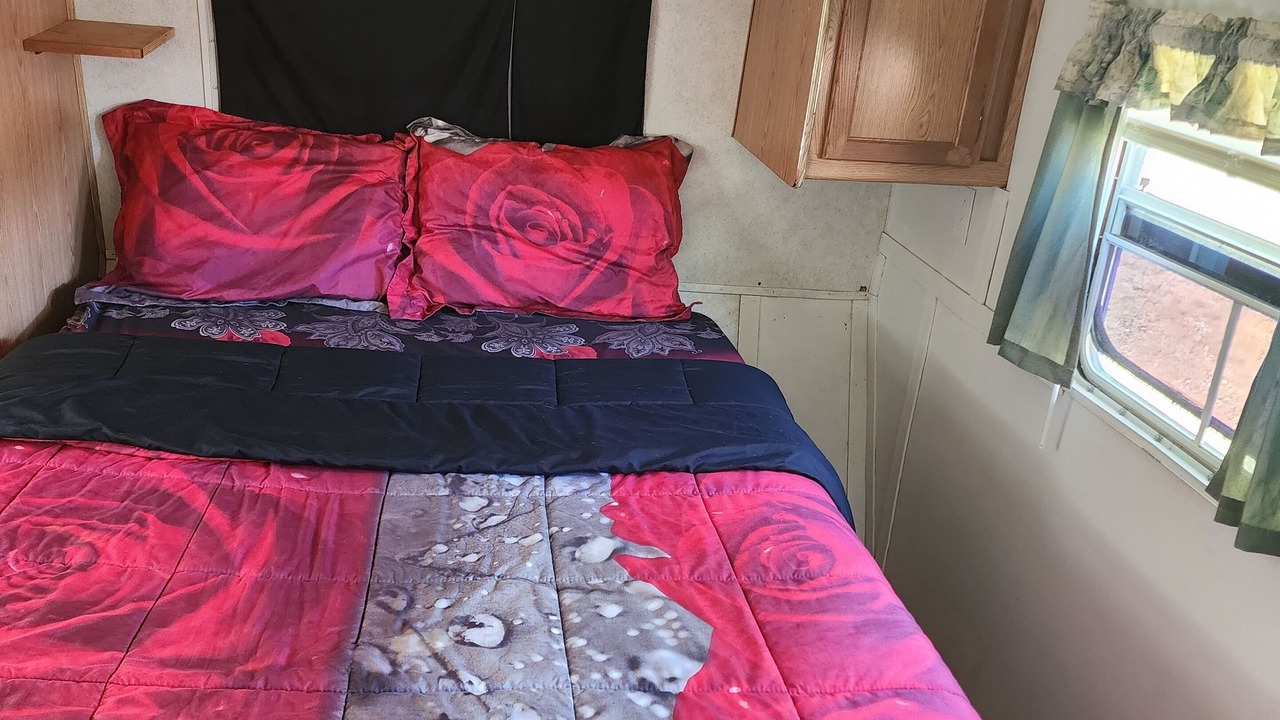 Photo of Bedroom in Fort King District