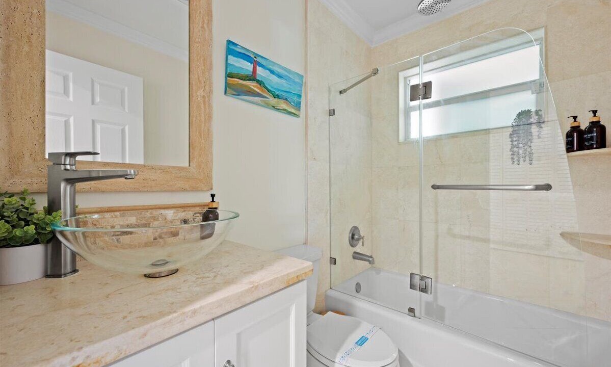 Photo of Bathroom in Riverside