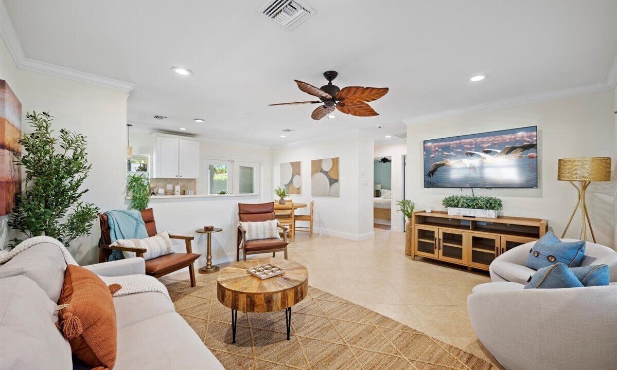 Photo of Livingroom in Riverside