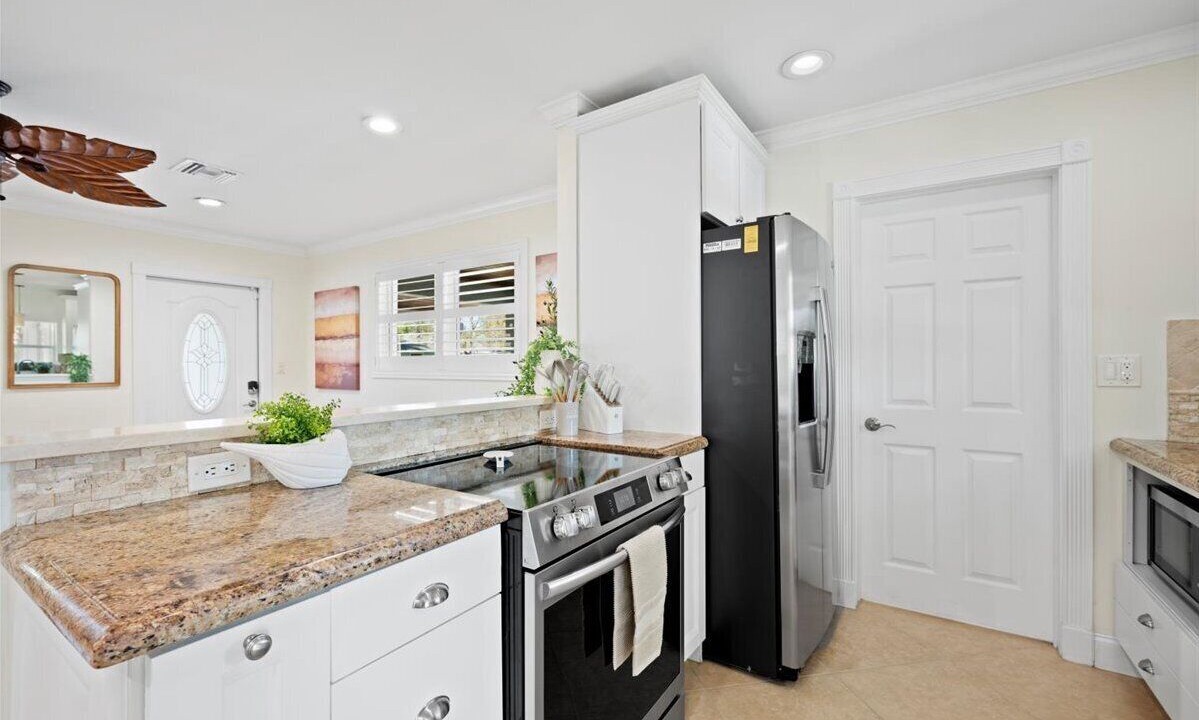Photo of Kitchen in Riverside