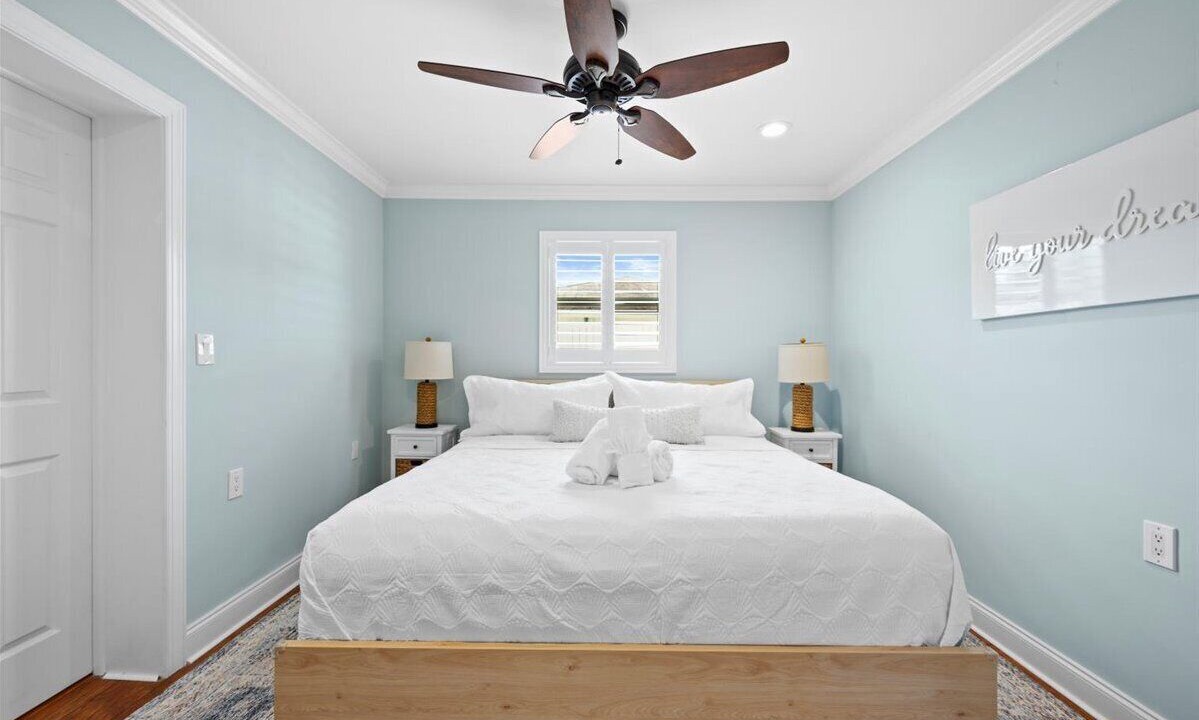 Photo of Bedroom in Riverside