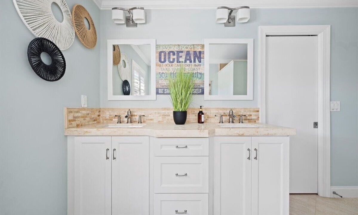 Photo of Bathroom in Riverside