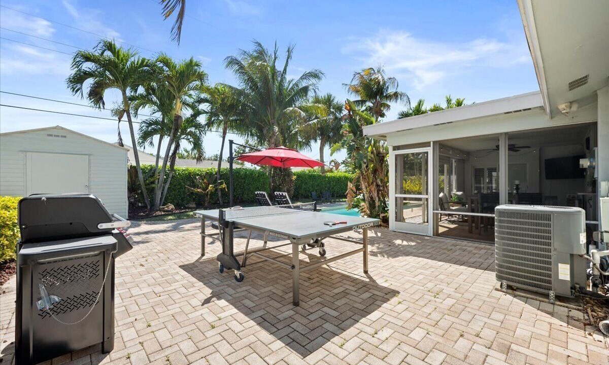 Photo of Patio Balcony in Riverside