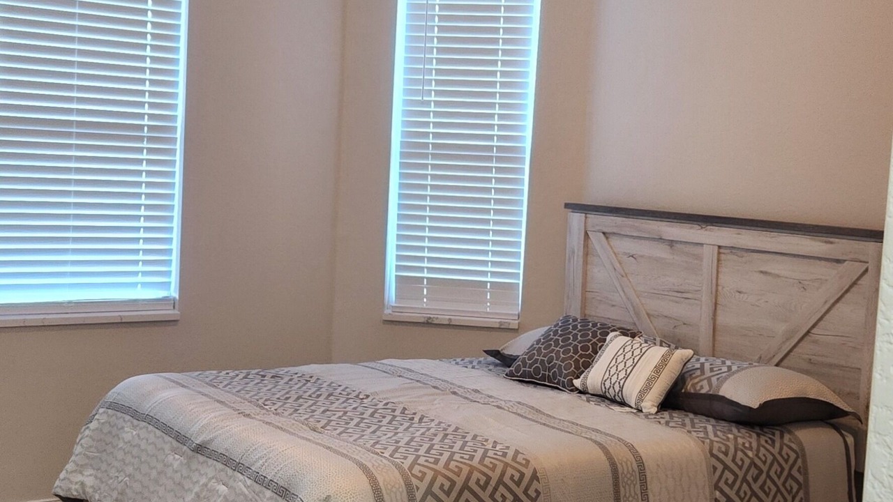 Photo of Bedroom in Westminister
