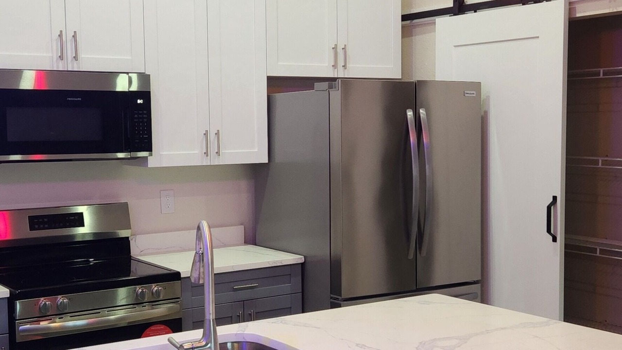Photo of Kitchen in Westminister