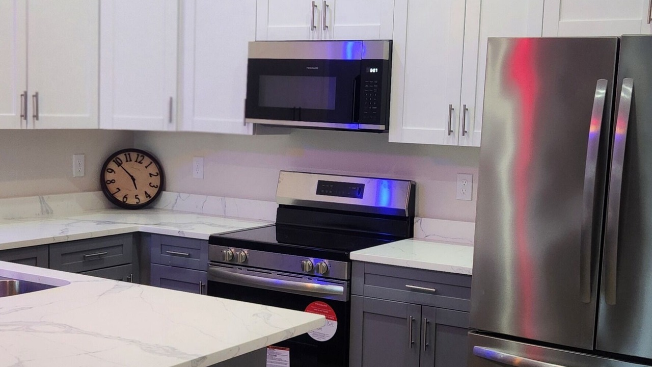 Photo of Kitchen in Westminister