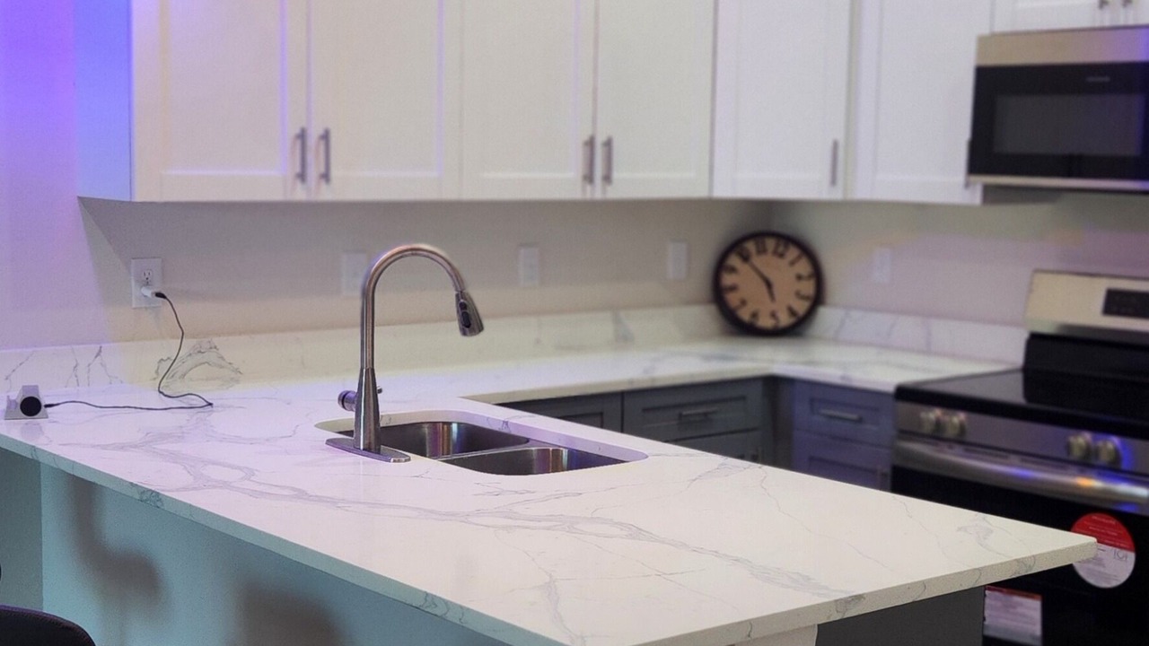 Photo of Kitchen in Westminister