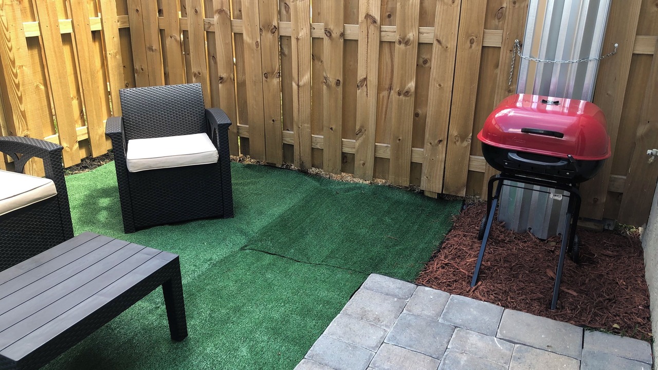 Photo of Outdoor in Florida City