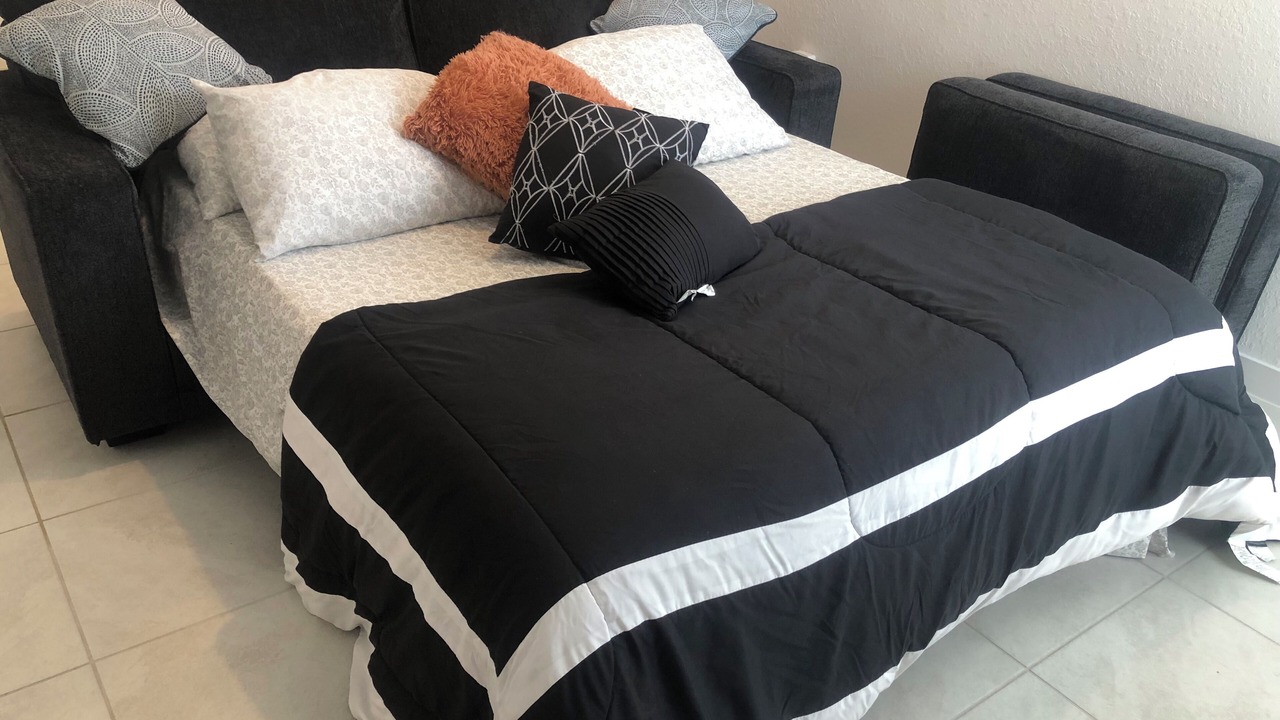 Photo of Bedroom in Florida City