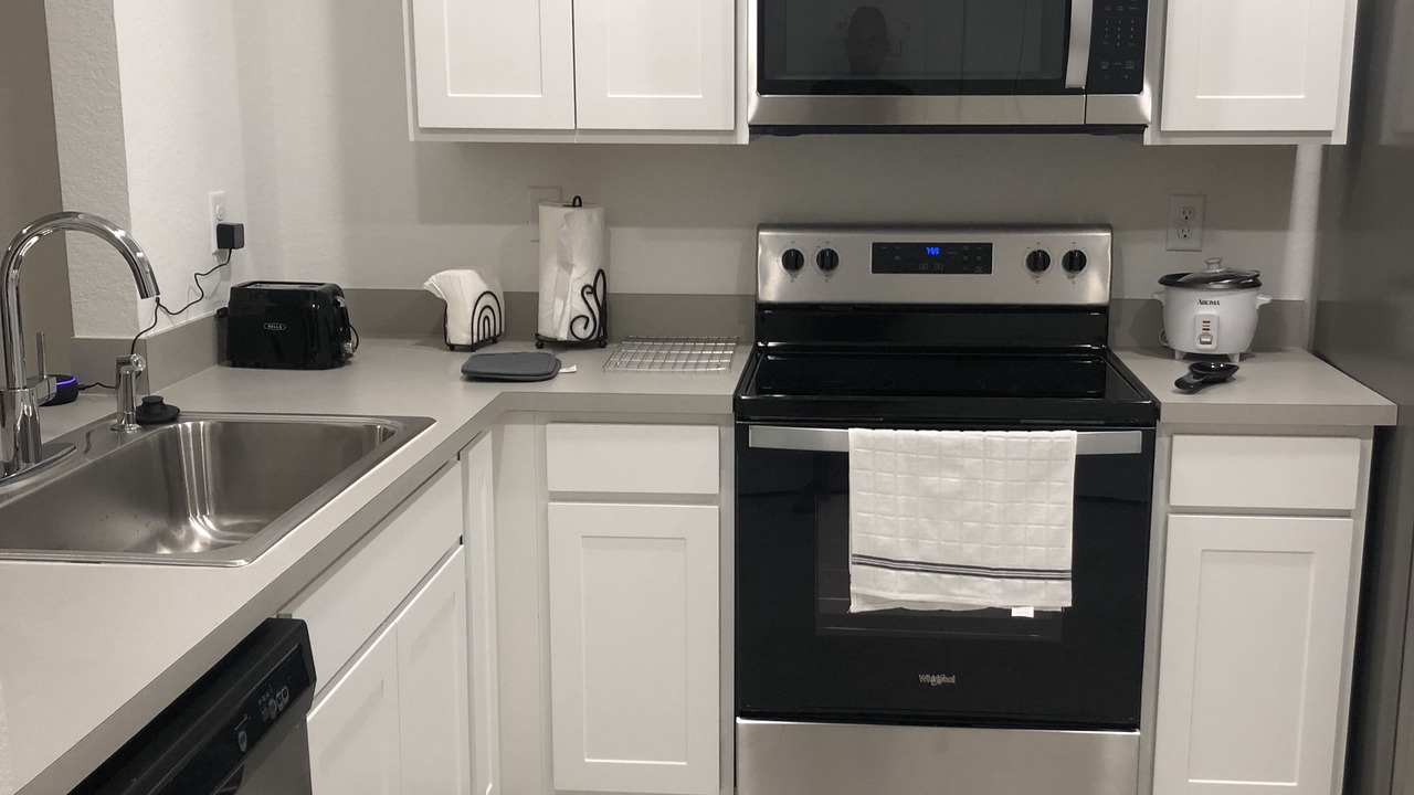 Photo of Kitchen in Florida City