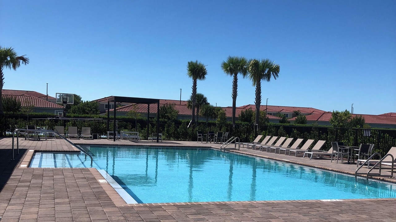Photo of Outdoor in Florida City