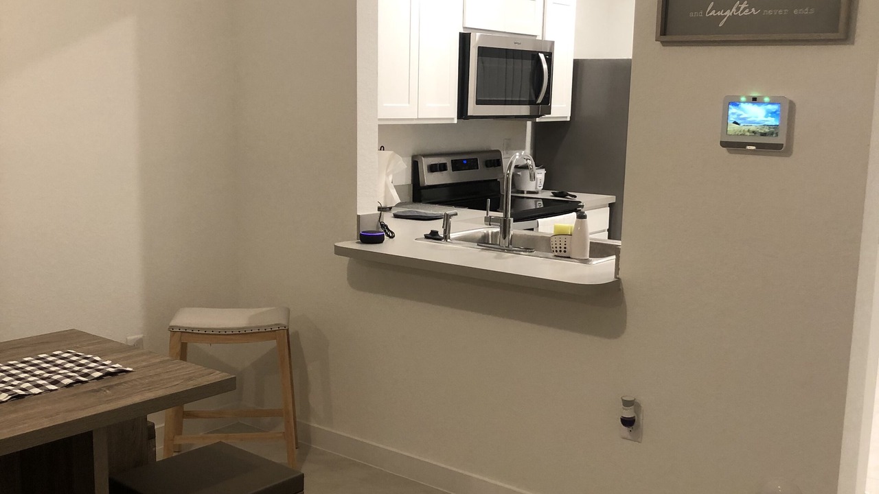 Photo of Kitchen in Florida City