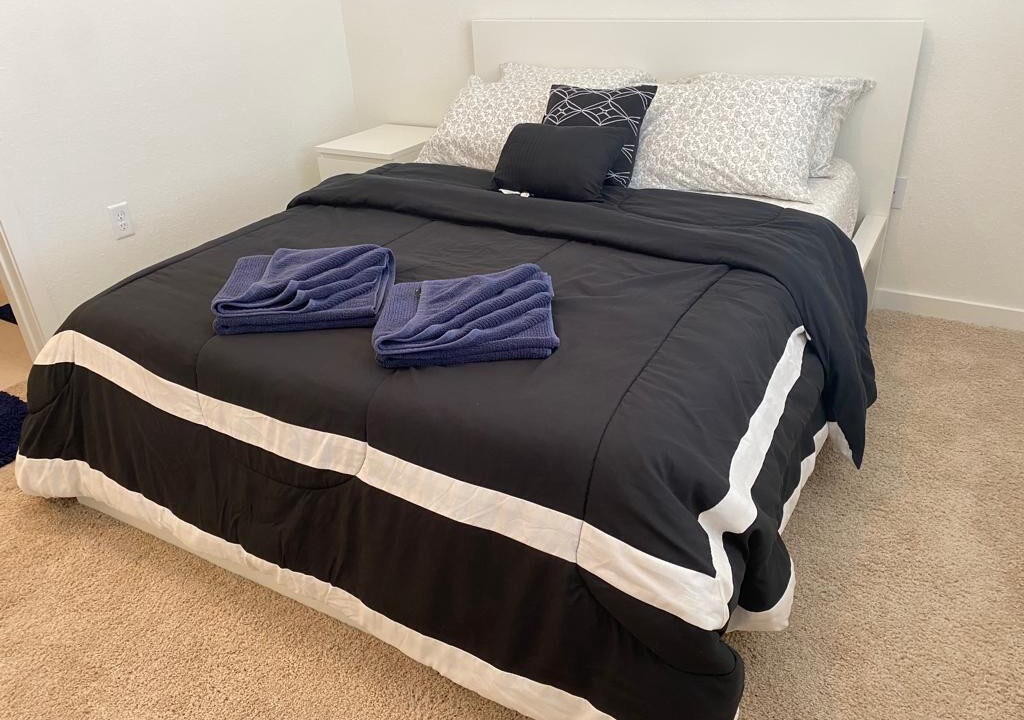 Photo of Bedroom in Florida City