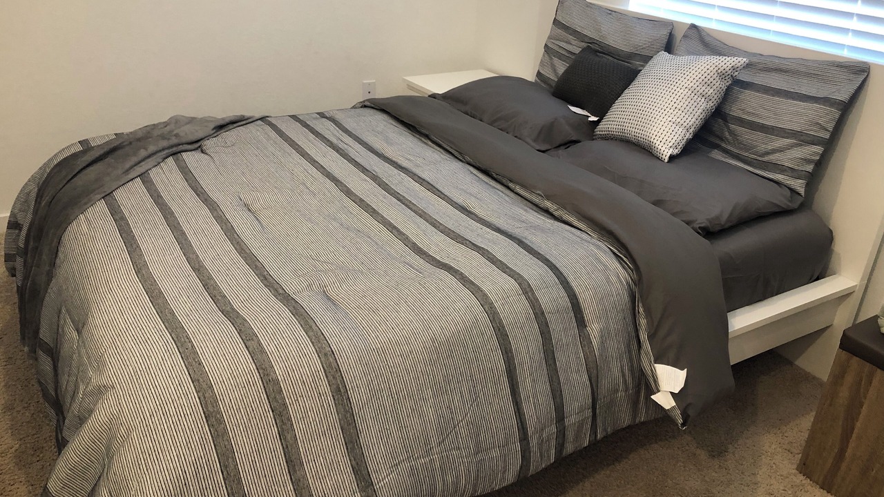 Photo of Bedroom in Florida City