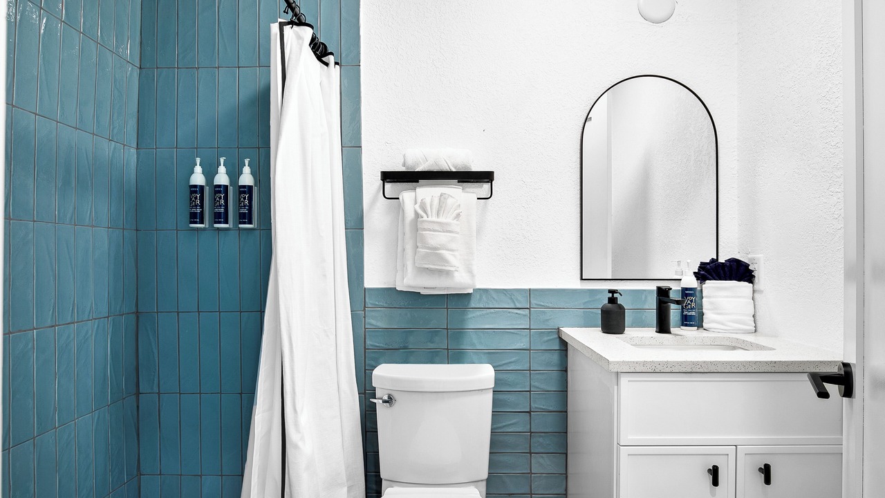 Photo of Bathroom in Siesta Key
