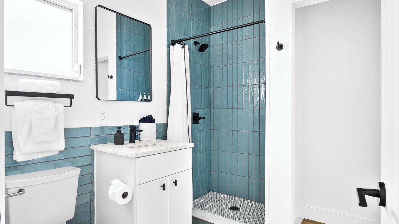 Photo of Bathroom in Siesta Key