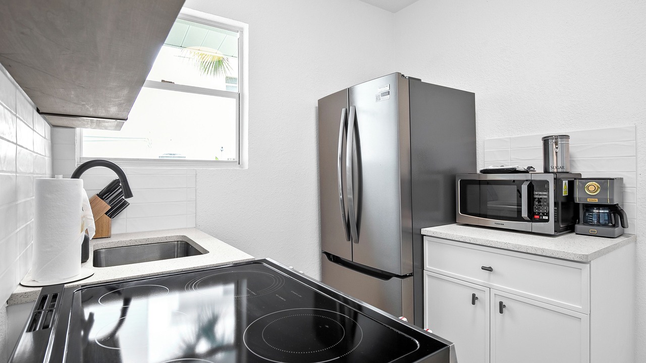 Photo of Kitchen in Siesta Key