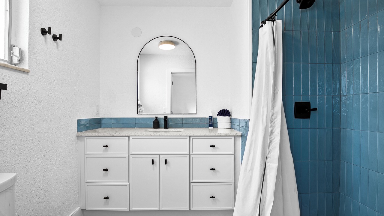 Photo of Bathroom in Siesta Key