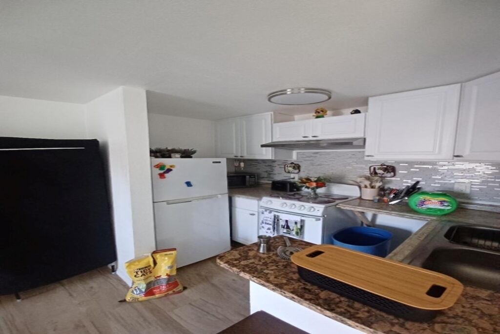 Photo of Kitchen in Kingston