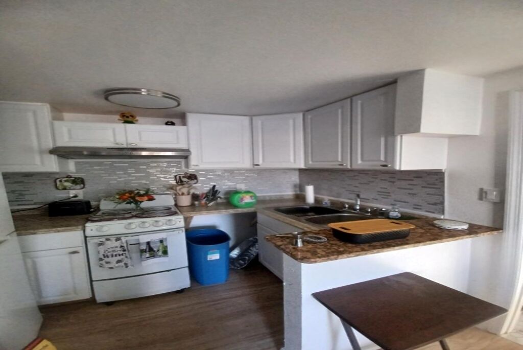 Photo of Kitchen in Kingston