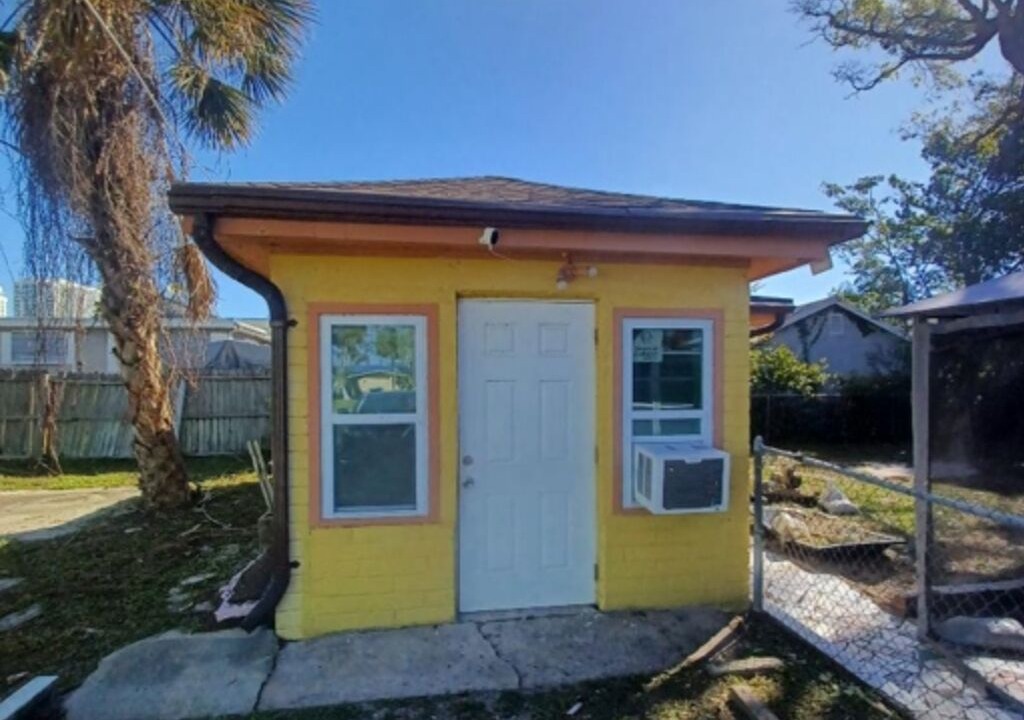Photo of Outdoor in Kingston