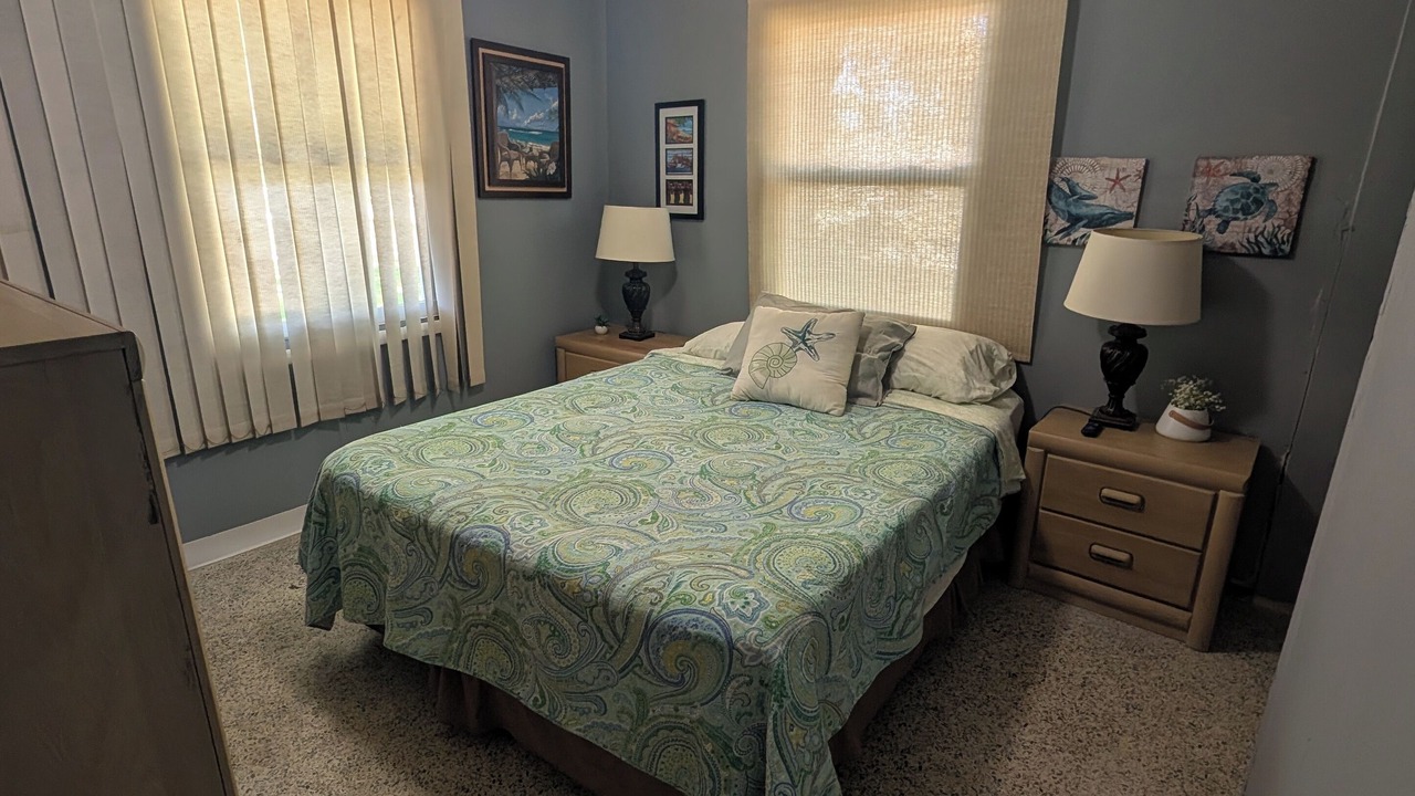 Photo of Bedroom in Disston Heights
