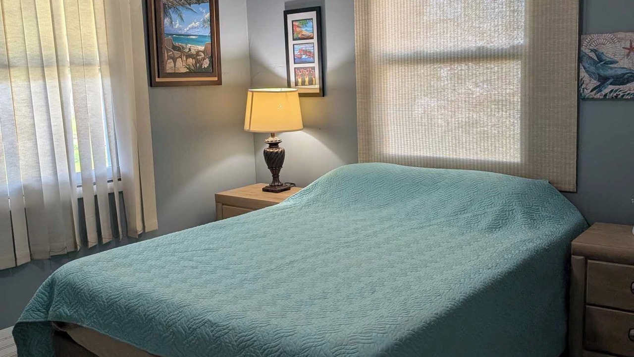 Photo of Bedroom in Disston Heights
