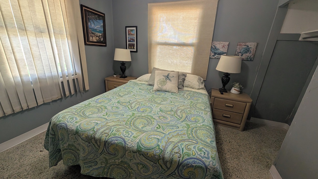 Photo of Bedroom in Disston Heights