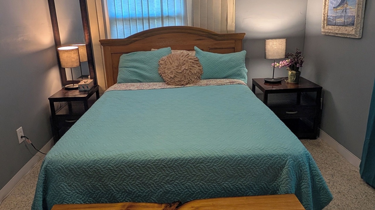 Photo of Bedroom in Disston Heights
