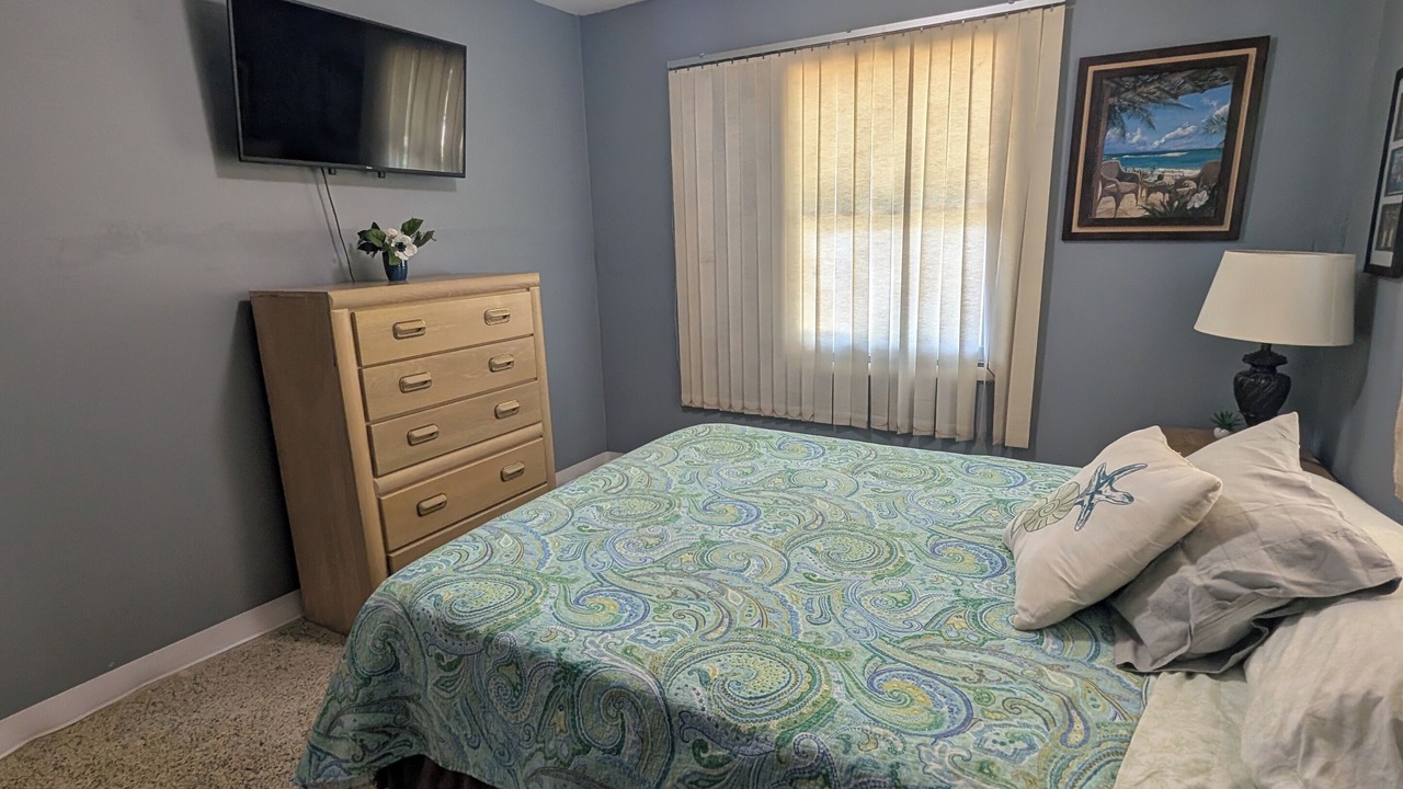 Photo of Bedroom in Disston Heights