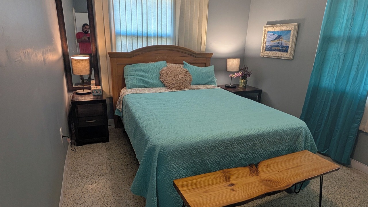 Photo of Bedroom in Disston Heights