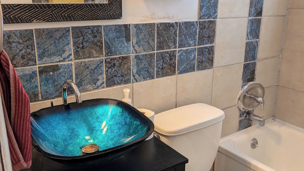 Photo of Bathroom in Disston Heights