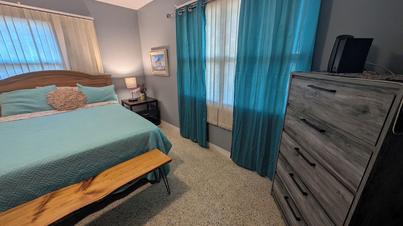Photo of Bedroom in Disston Heights