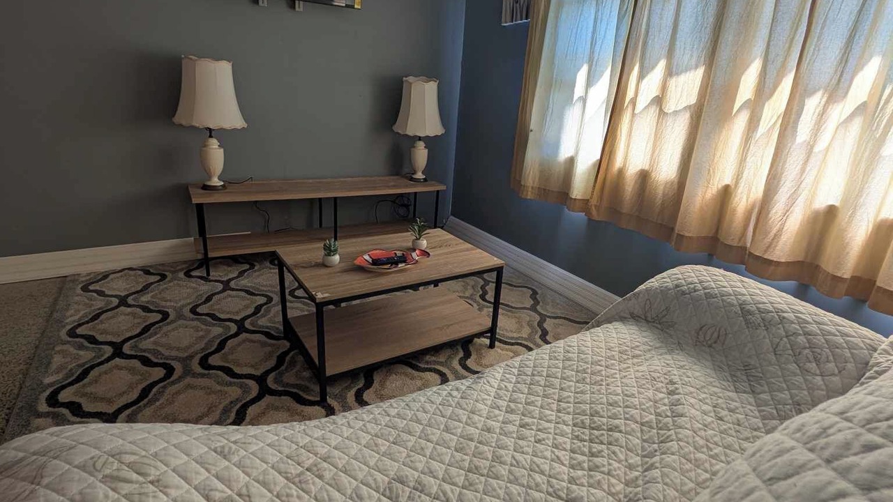Photo of Bedroom in Disston Heights