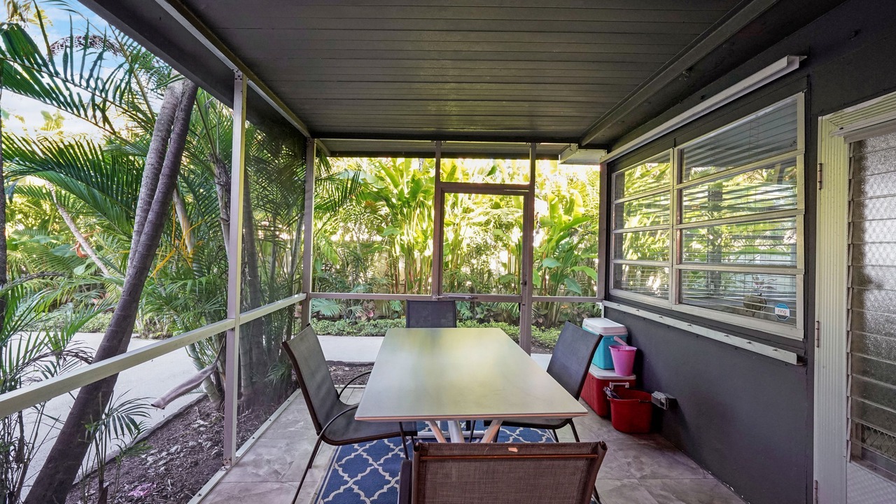 Photo of Outdoor in Royal Poinciana