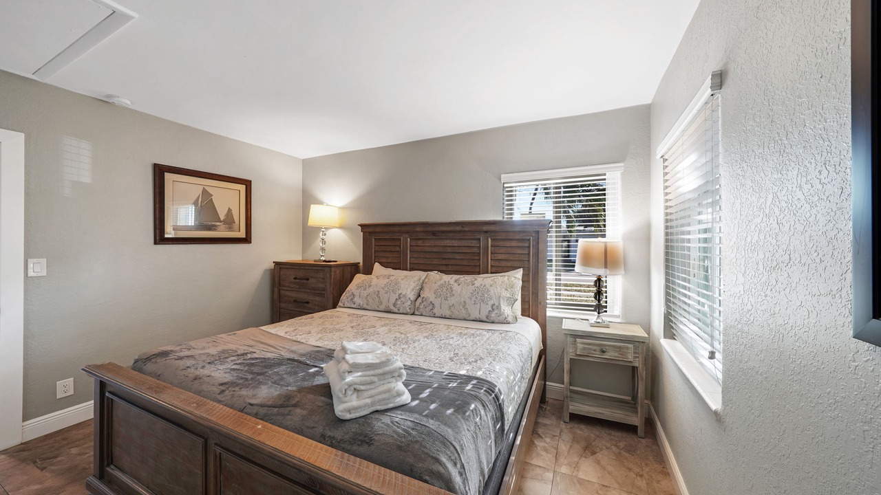 Photo of Bedroom in Royal Poinciana