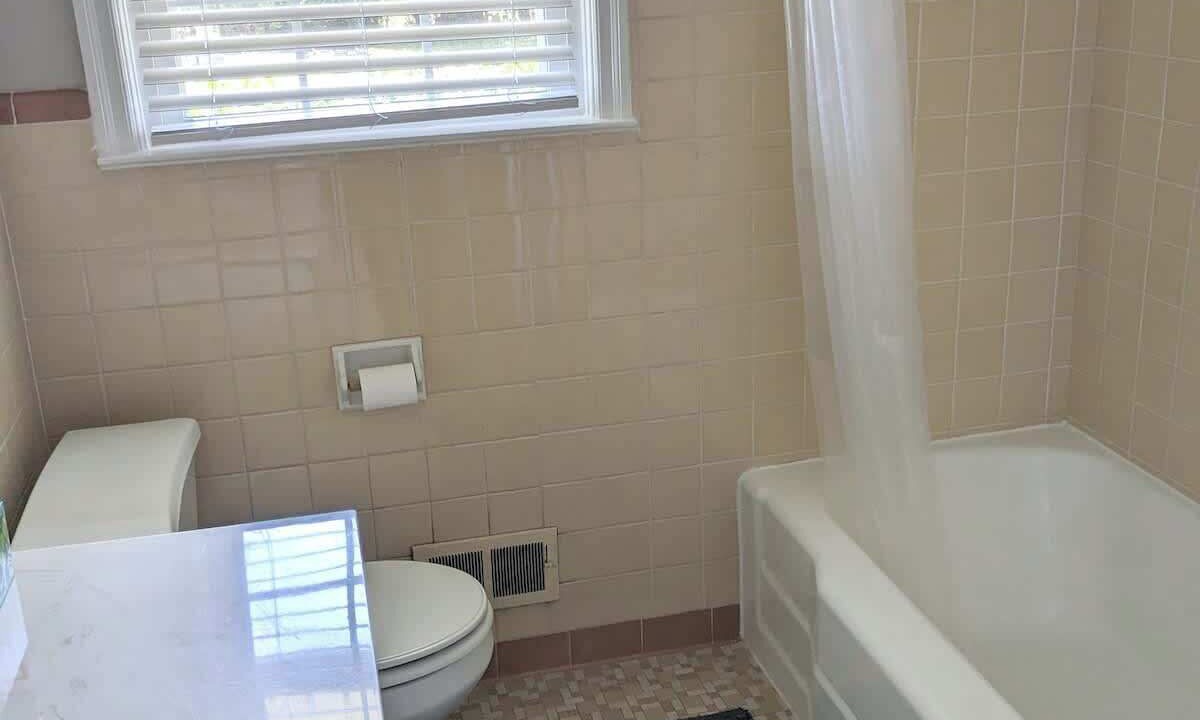 Photo of Bathroom in Columbia