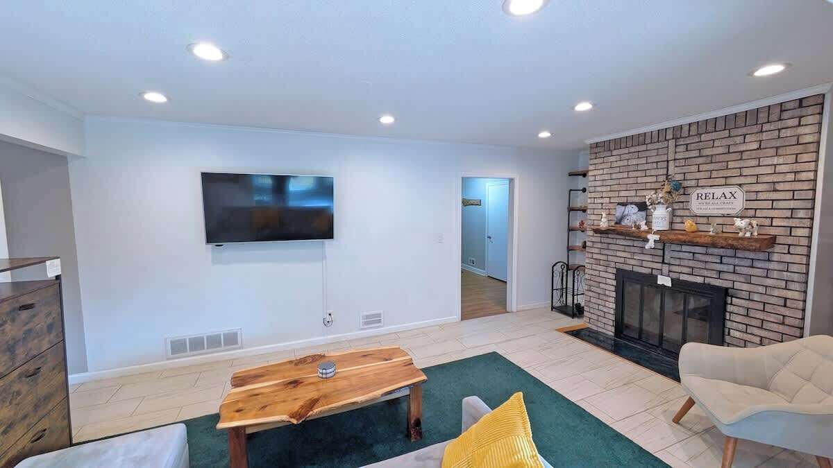 Photo of Livingroom in Columbia