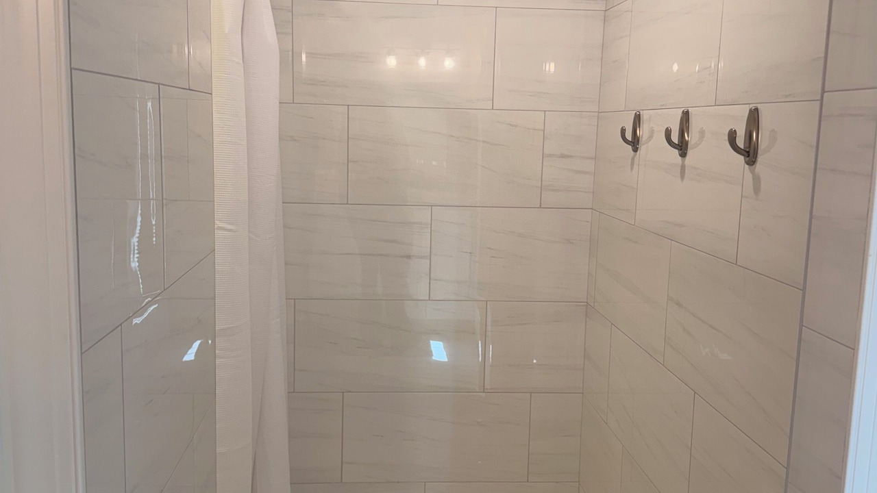Photo of Bathroom in Martinez