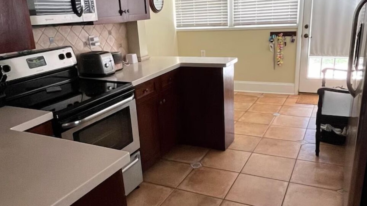 Photo of Kitchen in College Park
