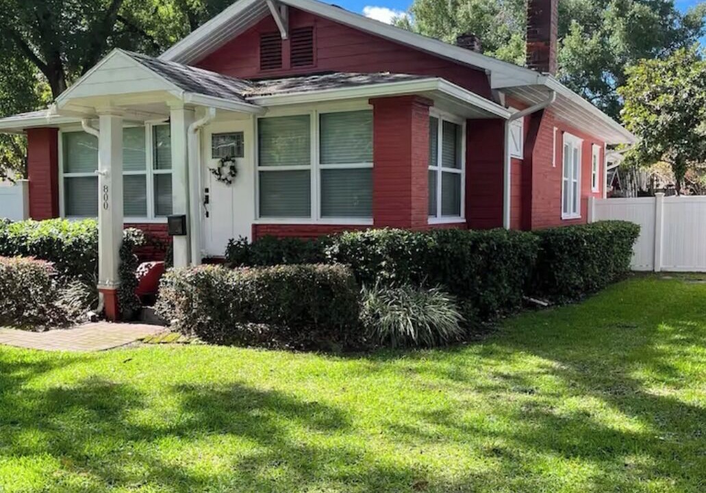 Photo of Outdoor in College Park