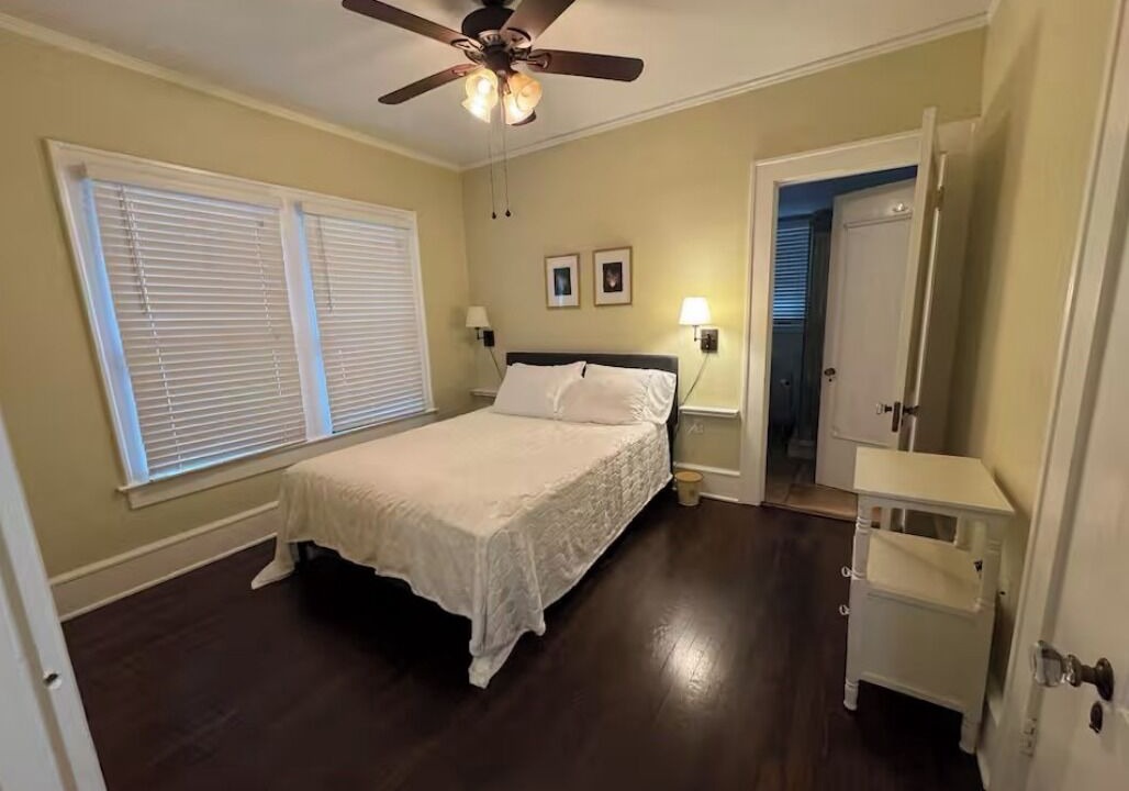 Photo of Bedroom in College Park