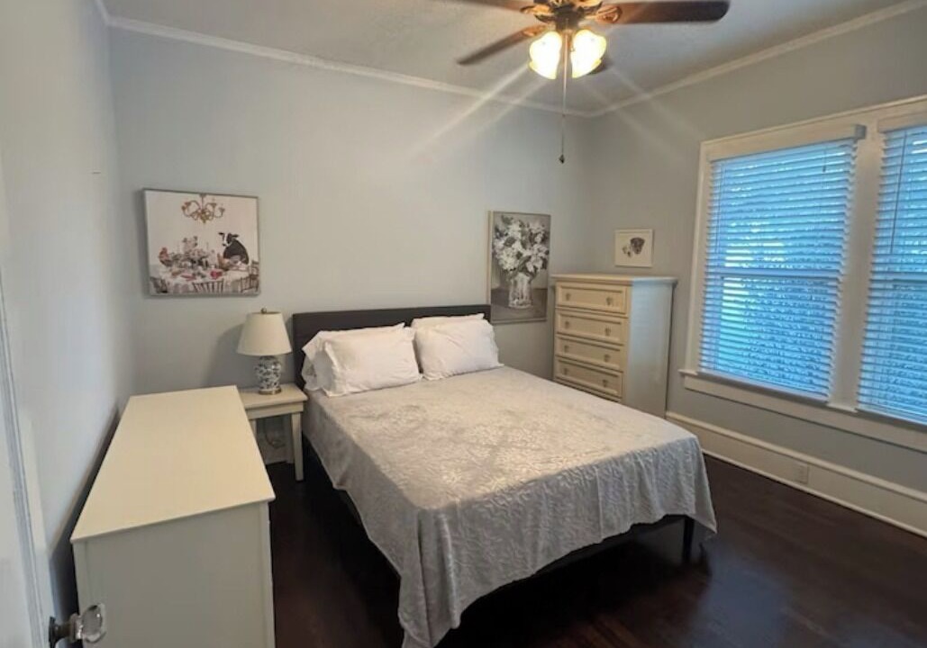 Photo of Bedroom in College Park