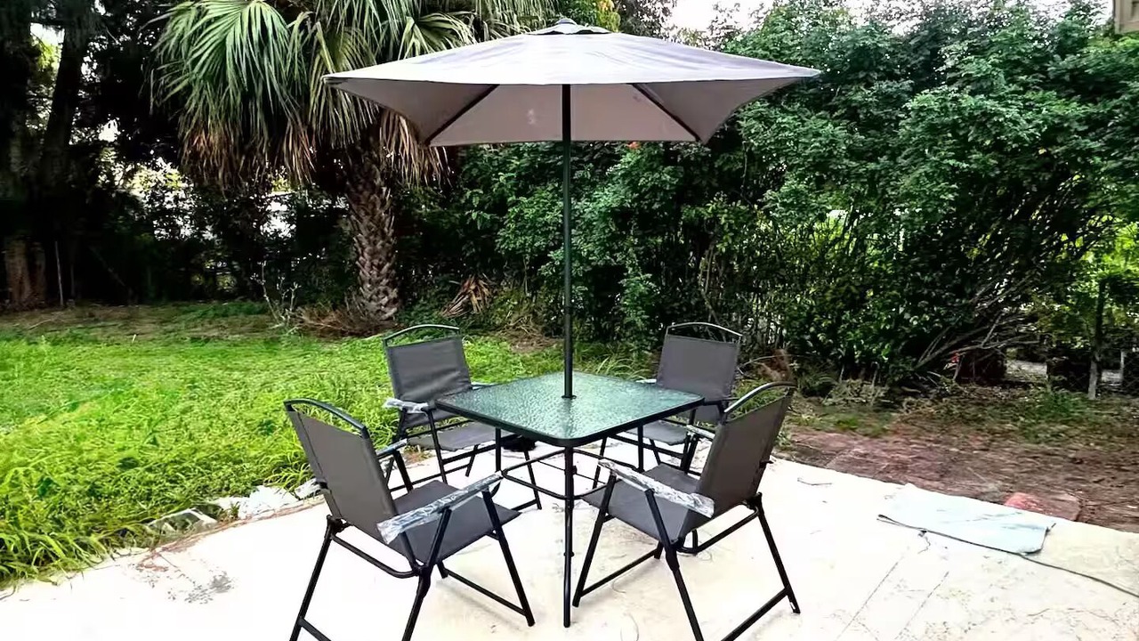 Photo of Outdoor in Fort Pierce