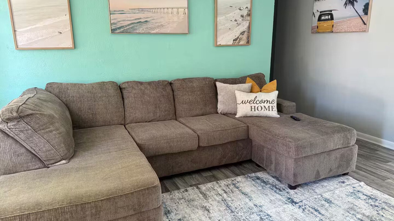 Photo of Livingroom in Fort Pierce