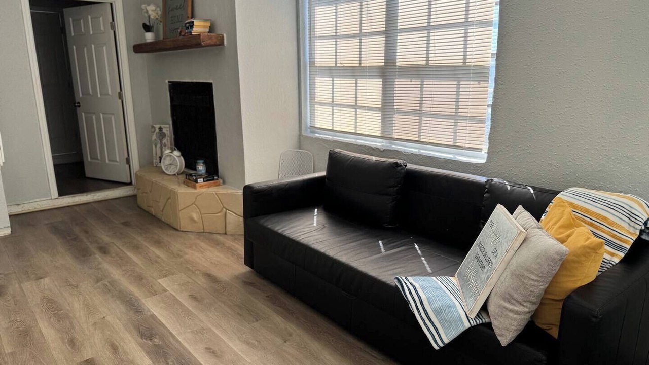 Photo of Livingroom in Fort Pierce
