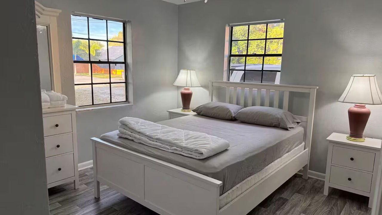 Photo of Bedroom in Fort Pierce